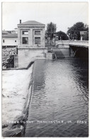 RPPC - MANCHESTER - Power Plant - Photo. L.L. Cook - Other & Unclassified