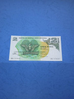 PAPUA NUOVA GUINEA-P1 2K 1975 UNC - Papua New Guinea