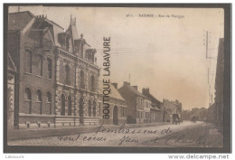 59---RAISMES--Rue De Vicoigne- - Raismes