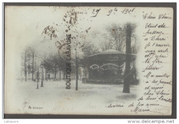 59----DOUAI-- Kiosque--précurseur - Douai