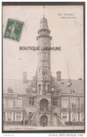 59----ORCHIES--Hotel De Ville - Orchies