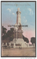 59---GRAVELINES--Monument Aux Morts De La Grande Guerre--cpsm Pf -colorisée - Gravelines