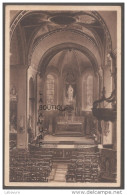 59----RAISMES--Interieur De L'Eglise--cpsm Pf - Raismes