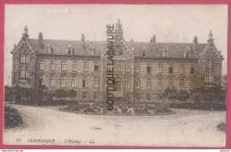 59 - DUNKERQUE--L'Hospice - Dunkerque