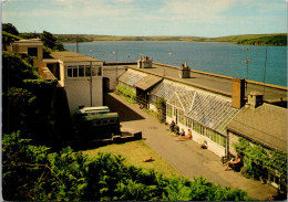 Wales Haverdordwest Dale Fort Field - Pembrokeshire