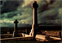Scotland Berwickshire Grave Of Flora Macdonald At Kilmuir - Berwickshire