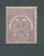230044707  AFRICA REPUBLIEK  YVERT  Nº78  **/MNH - New Republic (1886-1887)