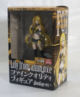 Lily From Anim.o.v. Bondage Ver. ( Jamma ) - Other & Unclassified