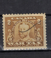 CHCT28 - 2 Cents War Tax Stamp, Inland Revenue, Canada - Impôts De Guerre