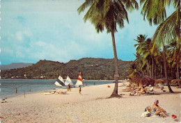 Grenade - Plage De Grande Anse - Grenada