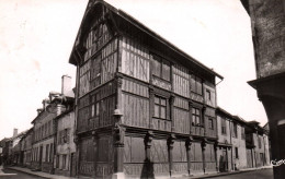 Bar Sur Seine - Maison Renaissance - Rue - Bar-sur-Seine