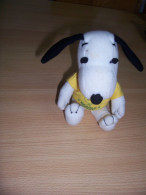 Kinder Maxi Sorprese - K 94 Peanuts - Snoopy 1 - Maxi (Kinder-)