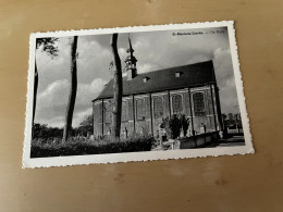 Sint-Martens-Lierde  De Kerk - Lierde