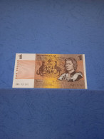 AUSTRALIA-P42d 1D 1983 UNC - 1974-94 Australia Reserve Bank (paper Notes)