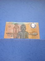 AUSTRALIA-P49b 10D 26.1.1988 - - 1988 (10$ Billetes De Polímero)