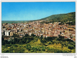 LAMEZIA  TERME:  PANORAMA  -  FG - Lamezia Terme