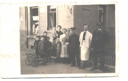 Allemagne -  Weinboehla -  Gasthof  Meierei ( 10) - Weinboehla