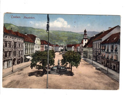 Leoben. - Leoben