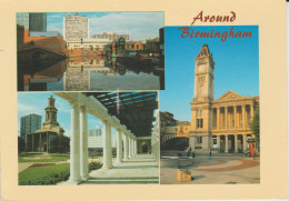 (ANG709) BIRMINGHAM - Birmingham