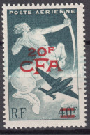 Reunion 1949 Mi#357 Mint Never Hinged - Unused Stamps