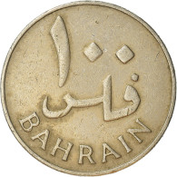 Monnaie, Bahrain, 100 Fils - Bahreïn