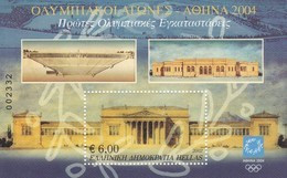 Grecia Hb 21 - Blokken & Velletjes