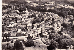 CROCQ . 23 . VUE GENERALE DE LA COQUETTE CITE - Crocq