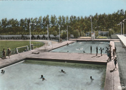 LA VOULTE  La Piscine - La Voulte-sur-Rhône