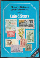 SG United States Stamp Catalogue 3rd Edition - Etats-Unis