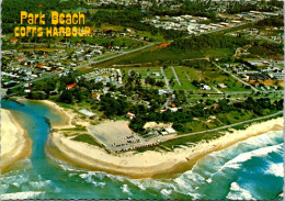 12-9-2023 (4 T 51) Australia - NSW - Coffs Harbour Park Beach - Coffs Harbour