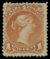 * Canada - Lot No. 413 - Nuevos