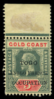 ** Togo - Lot No. 1653 - Autres & Non Classés