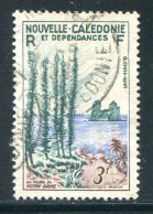 NOUVELLE CALEDONIE- Y&T N°285- Oblitéré - Usati