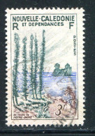 NOUVELLE CALEDONIE- Y&T N°285- Oblitéré - Usati