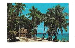 FIJI - DARAVUNI ISLAND - Fidschi