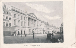 NAMUR PLACE D,ARMES - Floreffe