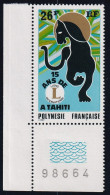 Polynésie N°104 - Neuf ** Sans Charnière - TB - Unused Stamps