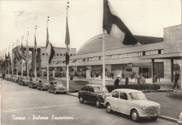 TORINO - PALAZZO ESPOSIZIONI - Exposiciones