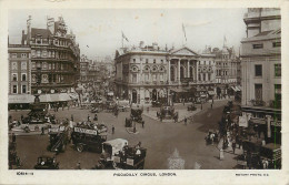 UK England London Piccadilly Circus - Piccadilly Circus