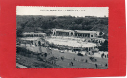 ANGLETERRE---NORTH BAY BATHING POOL  SCARBOROUGH---voir 2 Scans - Scarborough