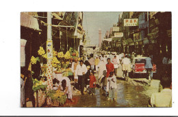 CPA  ANARKALI  BAZAR LAHORE, - Pakistan