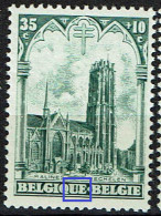 269  **  Point Blanc U Et UE Liés - 1901-1930