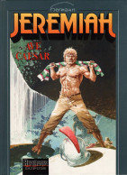 Jérémiah Ave Caesar - Jeremiah