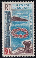 Polynésie Poste Aérienne N°15 - Neuf ** Sans Charnière - TB - Unused Stamps