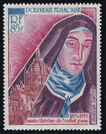 Polynésie Poste Aérienne N°71 - Neuf ** Sans Charnière - TB - Unused Stamps