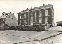 BELGIQUE - Liège - Verlaine - La Maison Communale - Carte Postale Ancienne - Verlaine