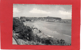 ANGLETERRE---  SCARBOROUGH---The Spa And South Bay---voir 2 Scans - Scarborough