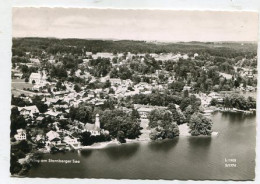 AK 163061 GERMANY - Tutzing Am Starnberger See - Tutzing