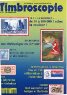 Timbroscopie -  #174 - Décembre 1999 - Frans (vanaf 1941)