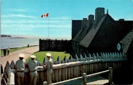 Canada New Brunswick Port Royal National Historic Park - Sonstige & Ohne Zuordnung